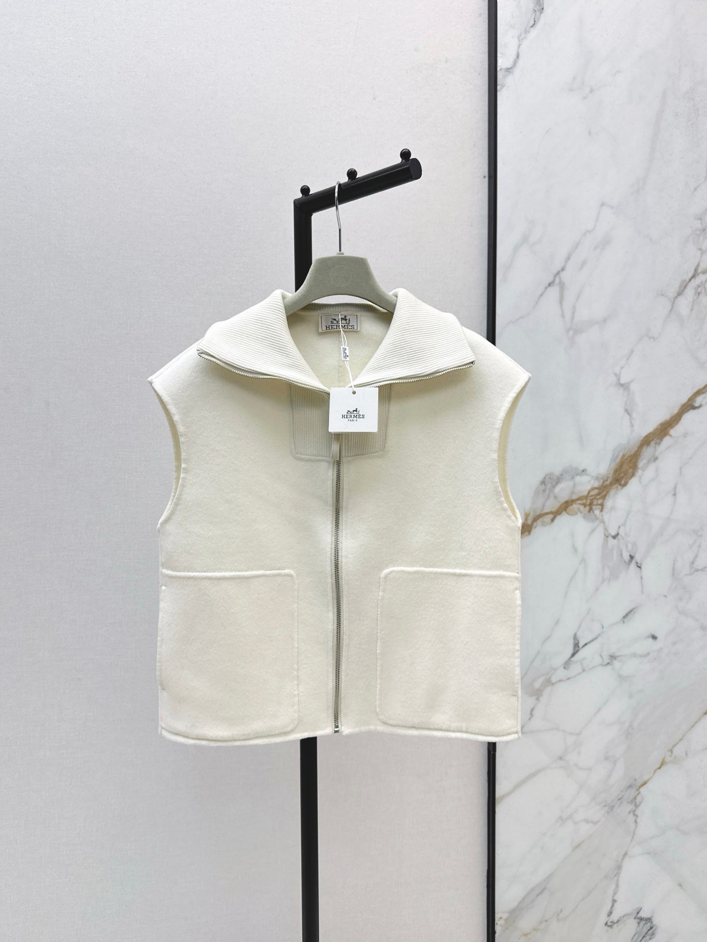 Herm NEW vest jacket