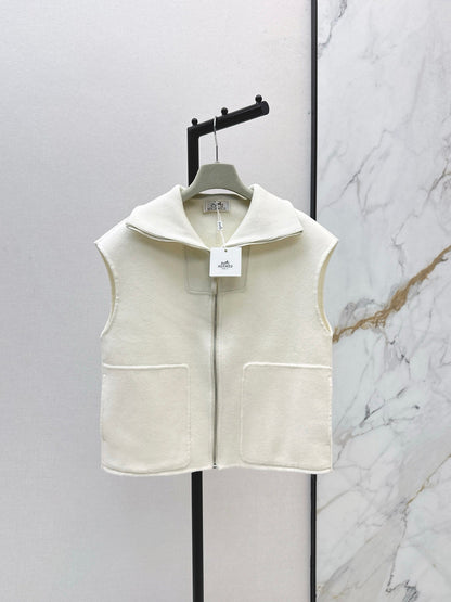 Herm NEW vest jacket