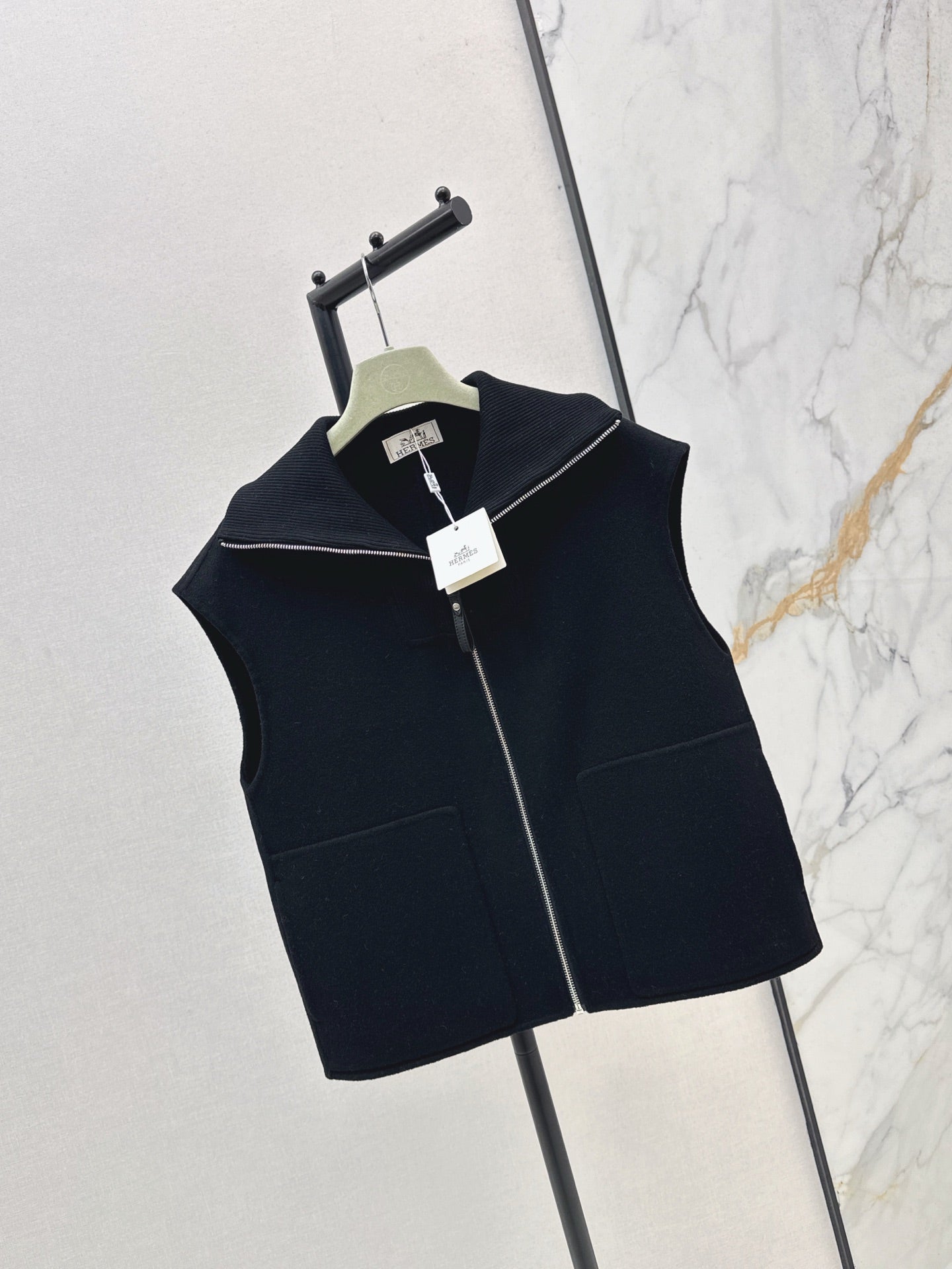 Herm NEW vest jacket