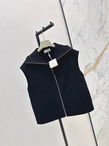 Herm NEW vest jacket