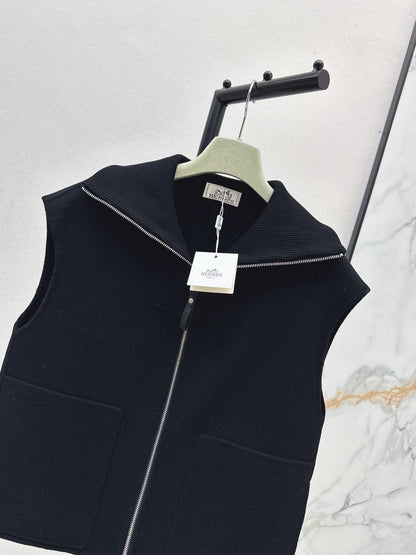 Herm NEW vest jacket