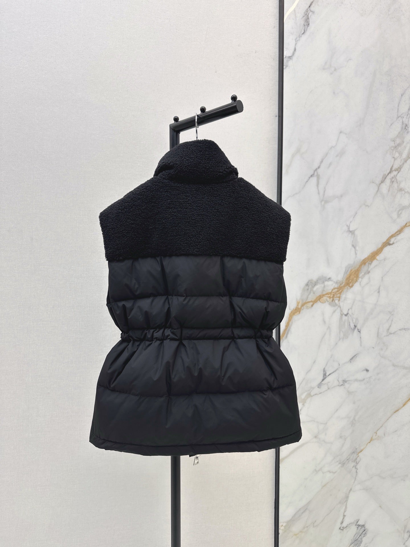 Monc NEW Vest down jacket