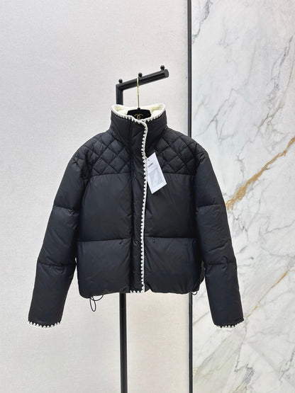 ChanNEW  down jacket
