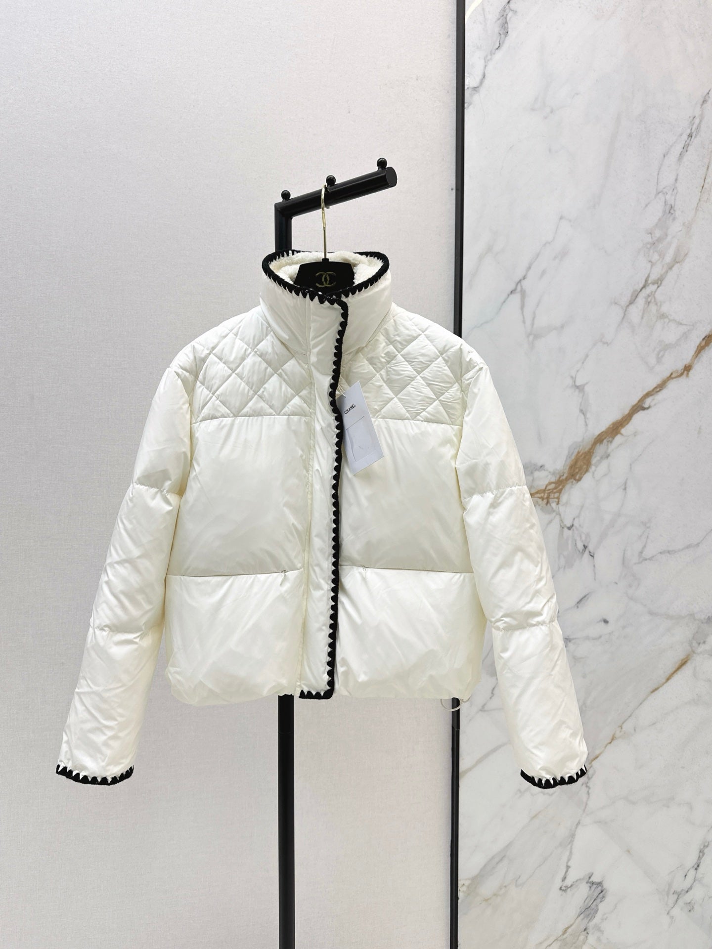 ChanNEW  down jacket
