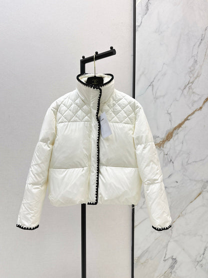 ChanNEW  down jacket