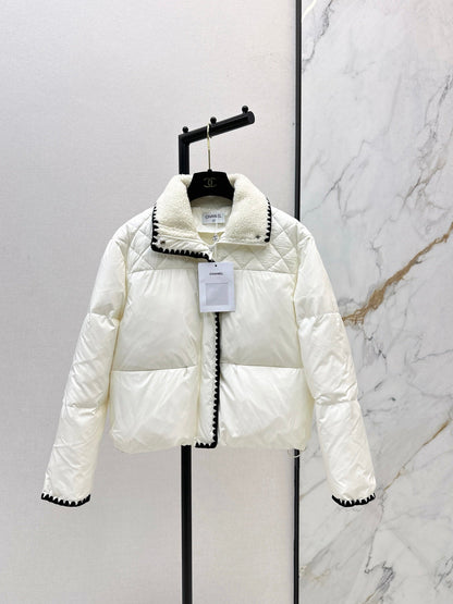 ChanNEW  down jacket