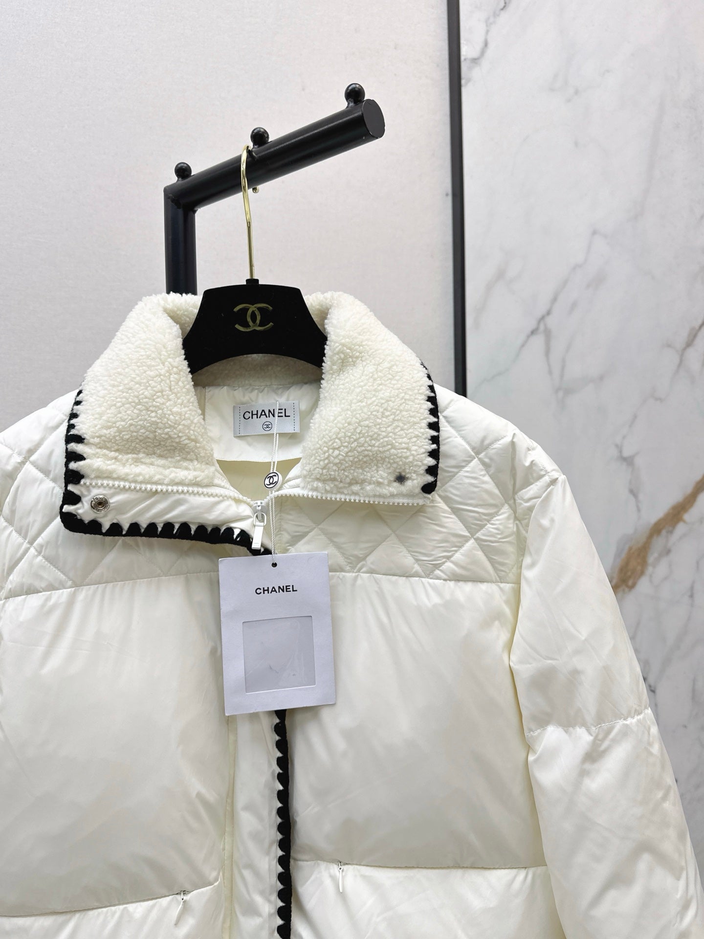 ChanNEW  down jacket