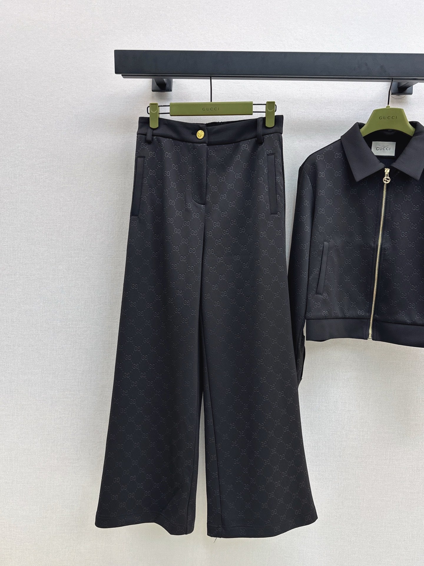 Guc NEW  trendy suit