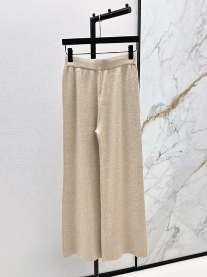 Wang NEW  Straight pants