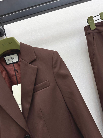 Guc NEW  blazer
