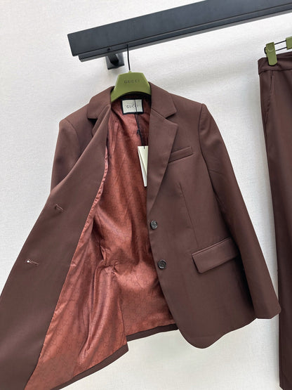 Guc NEW  blazer
