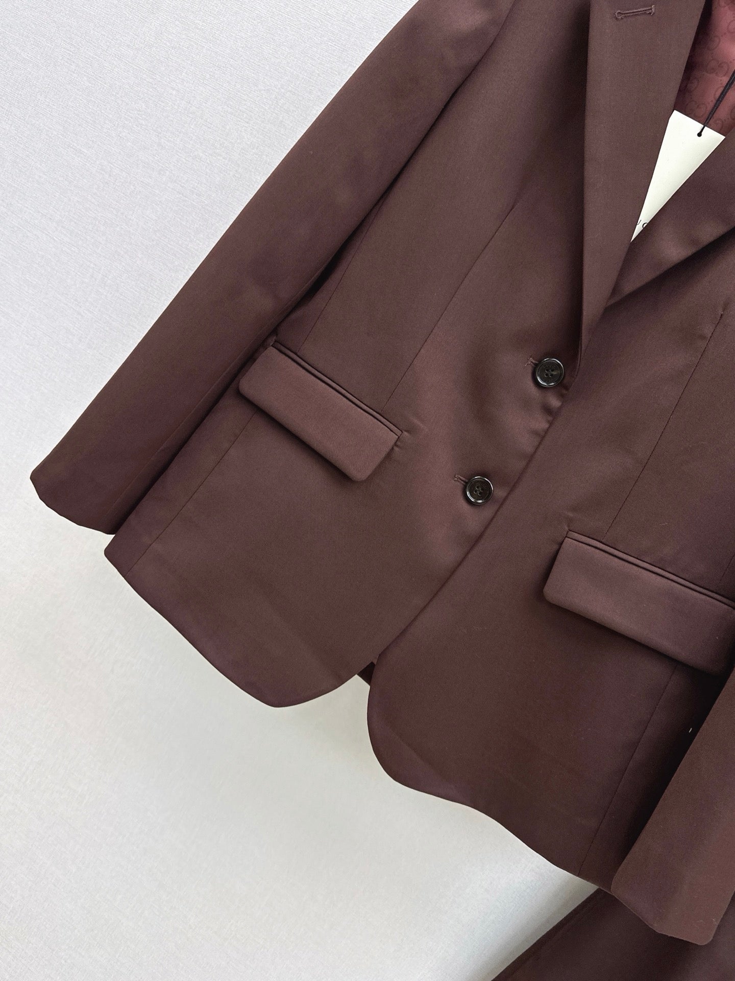 Guc NEW  blazer