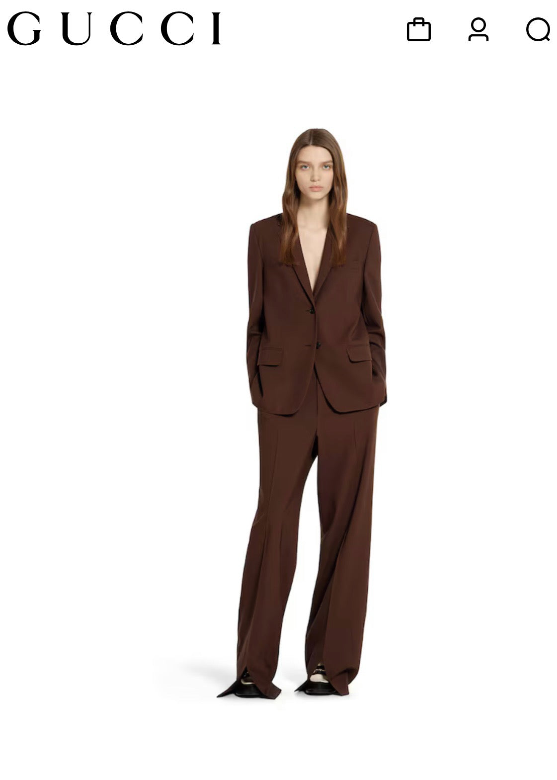 Guc NEW  blazer