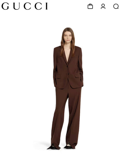Guc NEW  blazer
