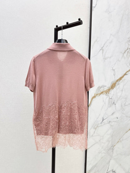 Fend  NEW  knitted shirt