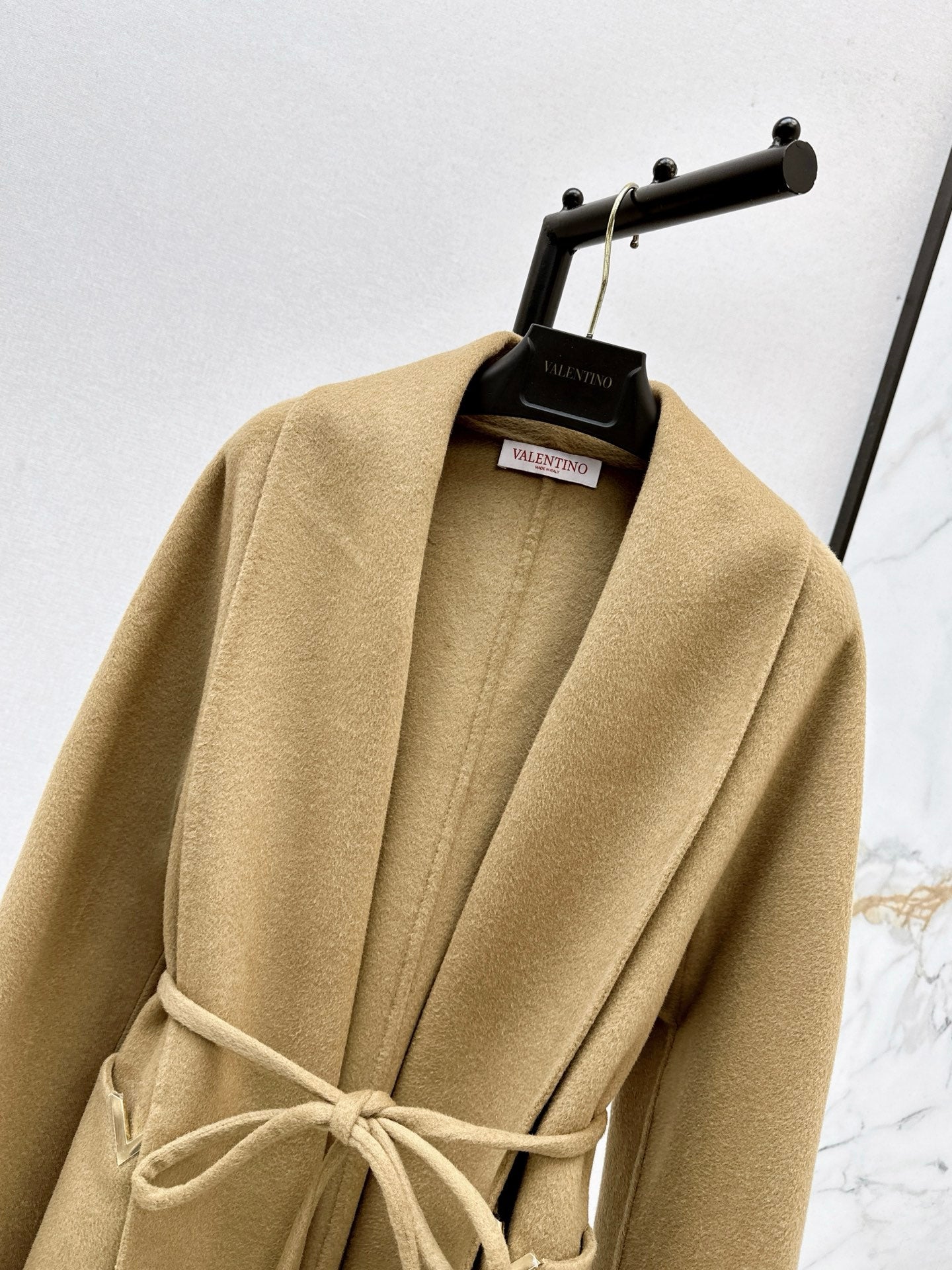 Va1en NEW wool coat