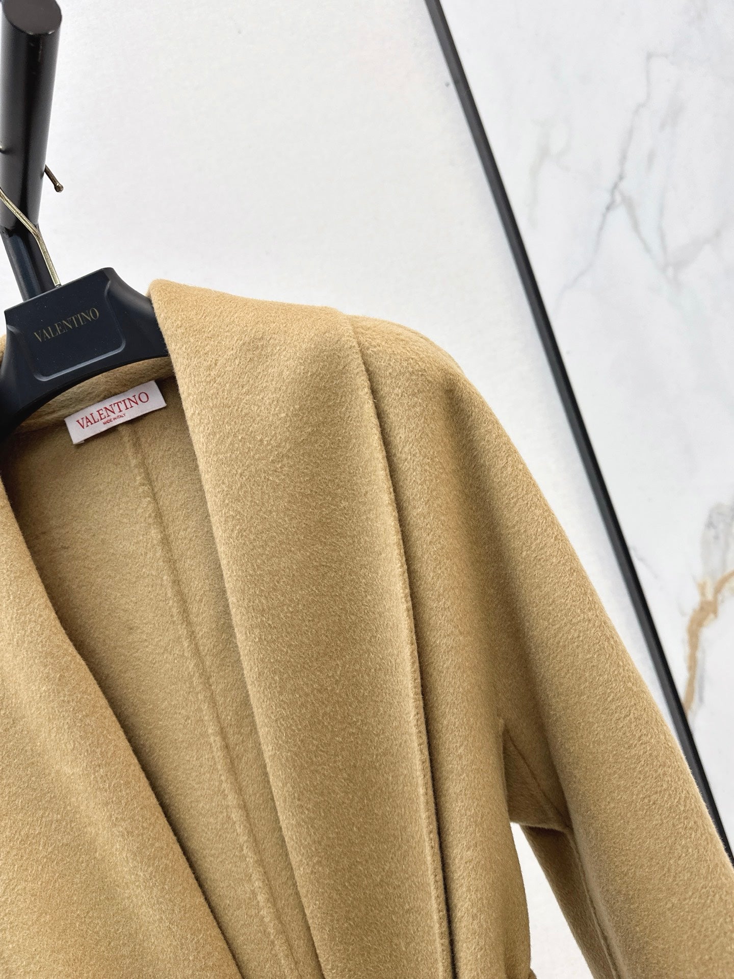 Va1en NEW wool coat