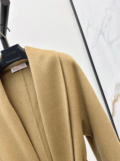 Va1en NEW wool coat