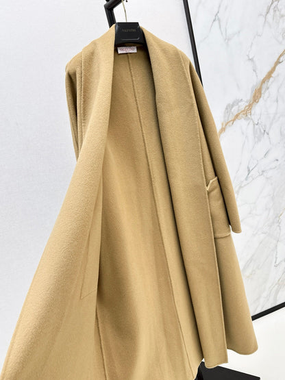 Va1en NEW wool coat