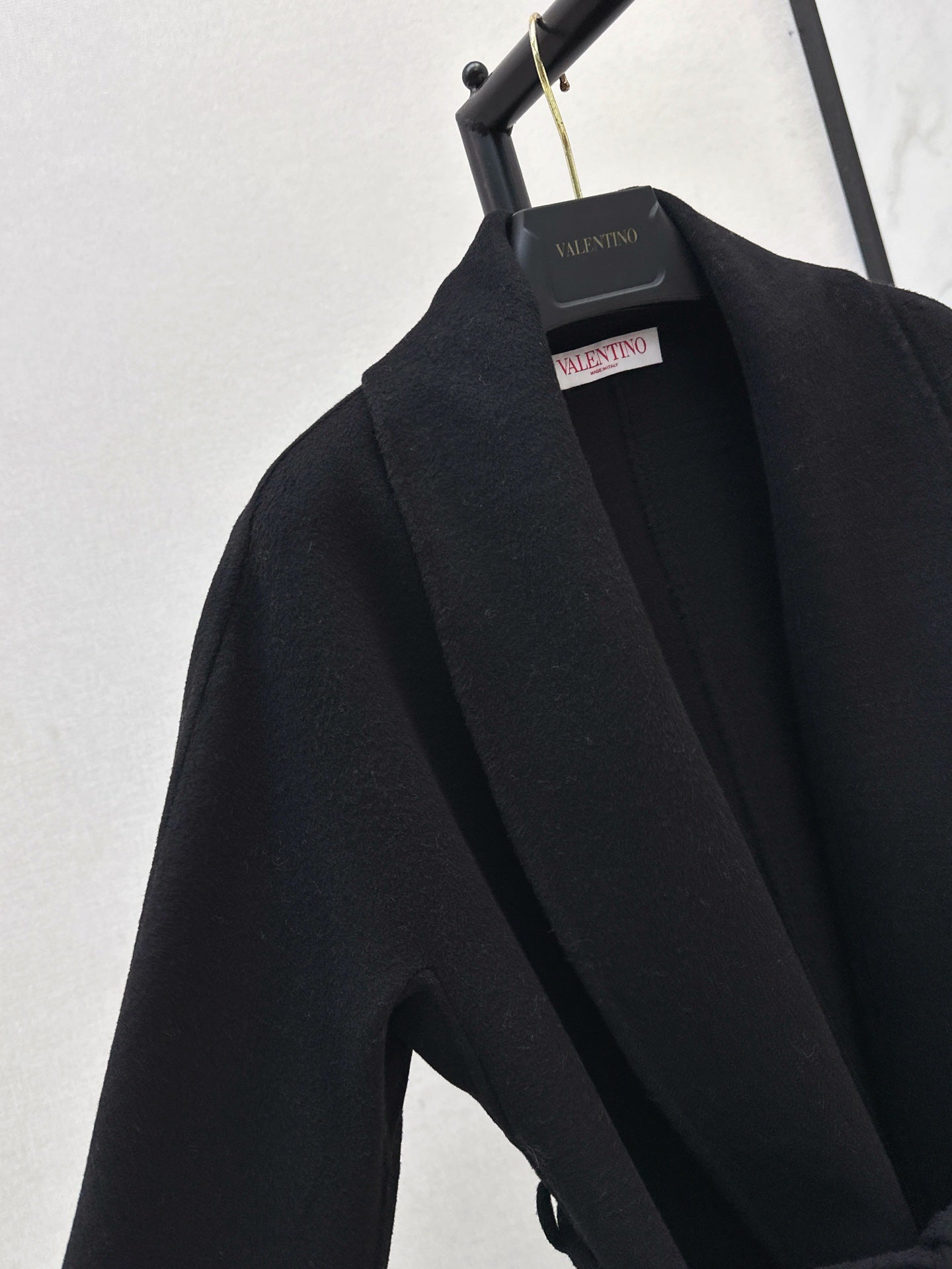 Va1en NEW wool coat
