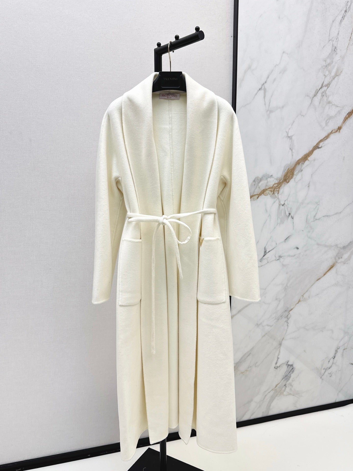 Va1en NEW wool coat