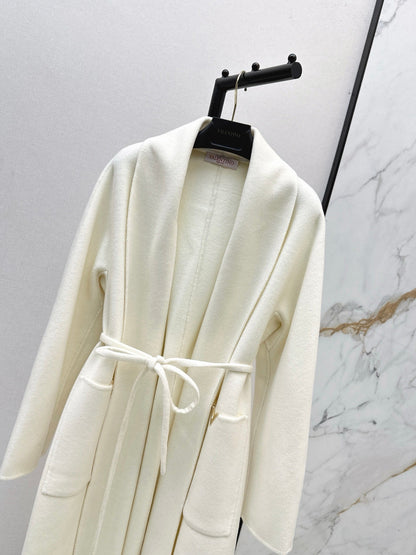 Va1en NEW wool coat