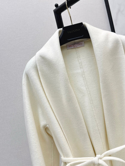 Va1en NEW wool coat