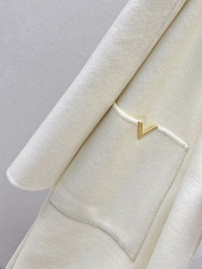 Va1en NEW wool coat