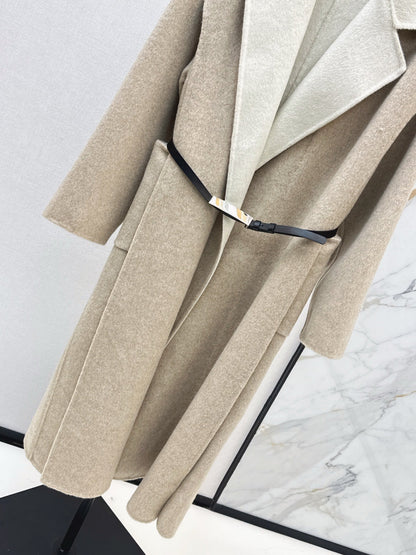 Max NEW wool coat