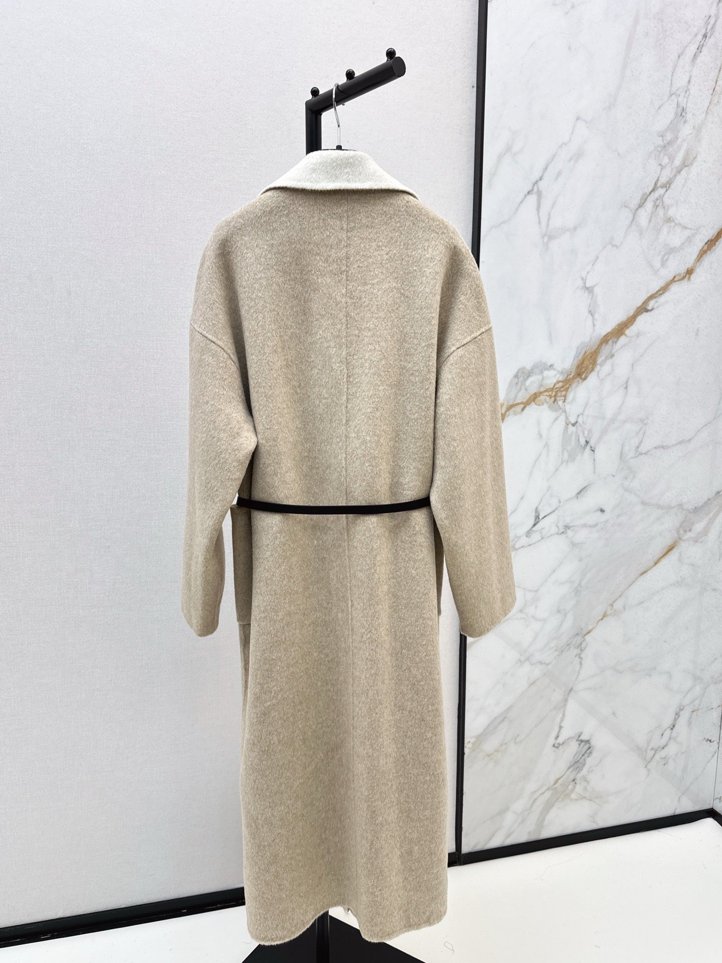 Max NEW wool coat