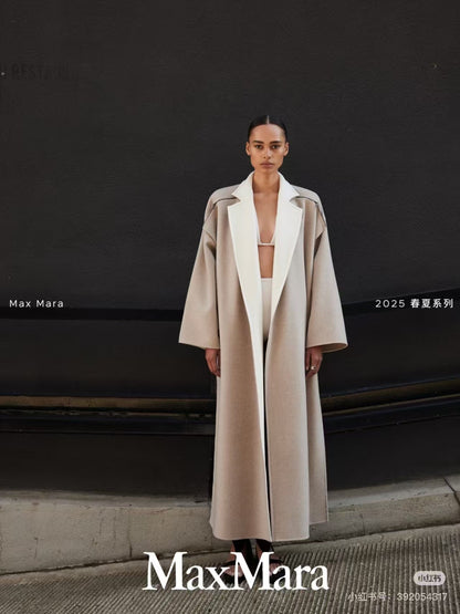 Max NEW wool coat