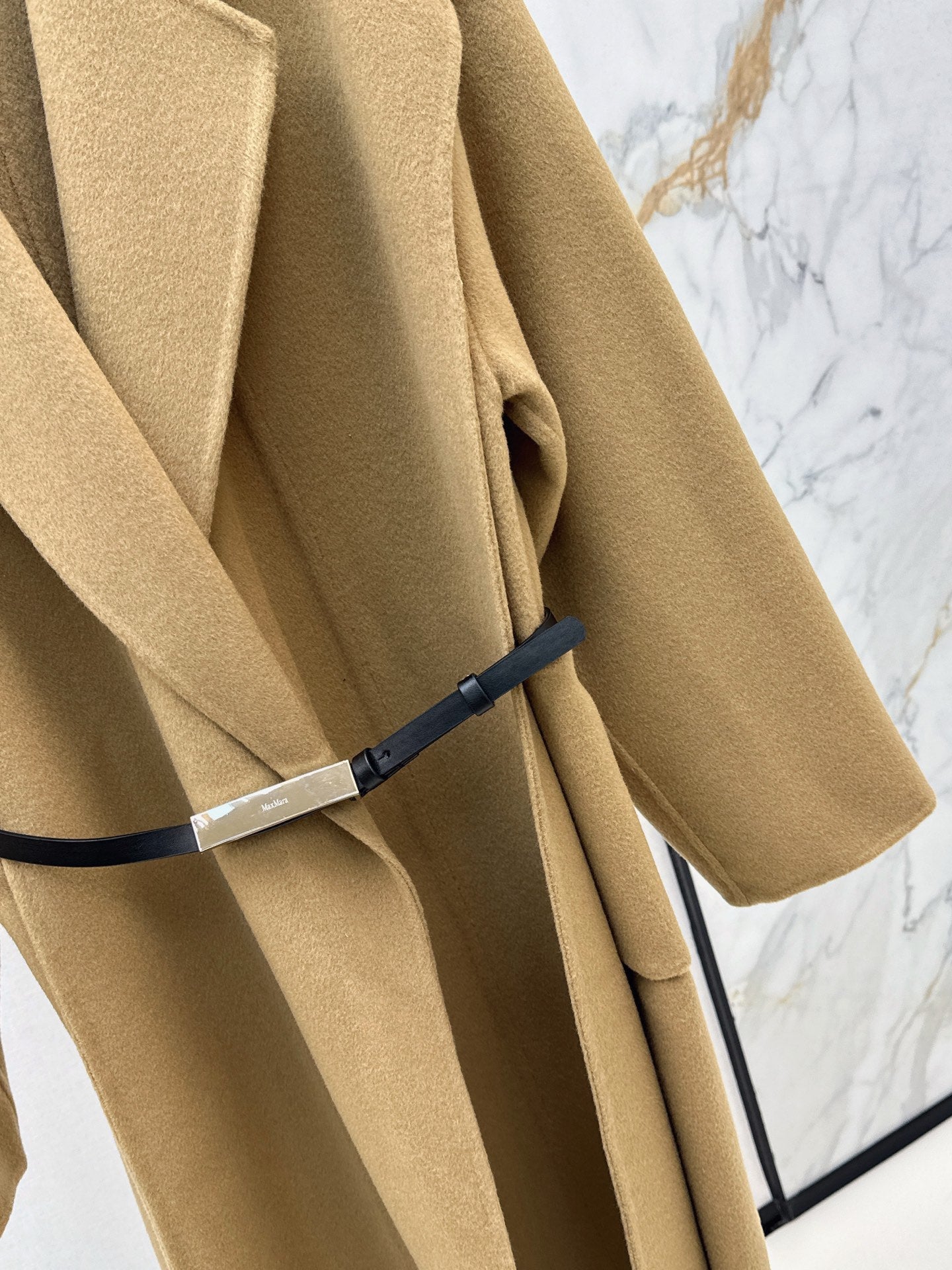 Max NEW wool coat