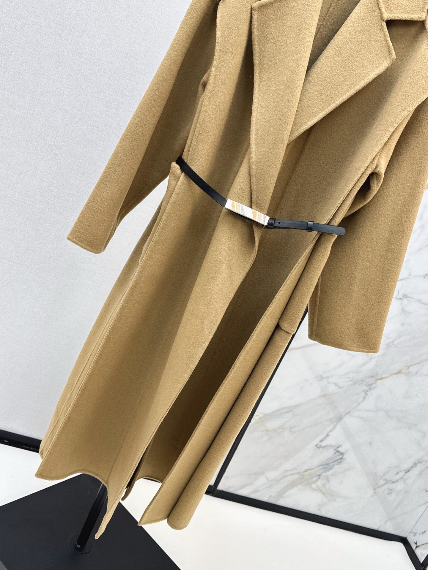 Max NEW wool coat