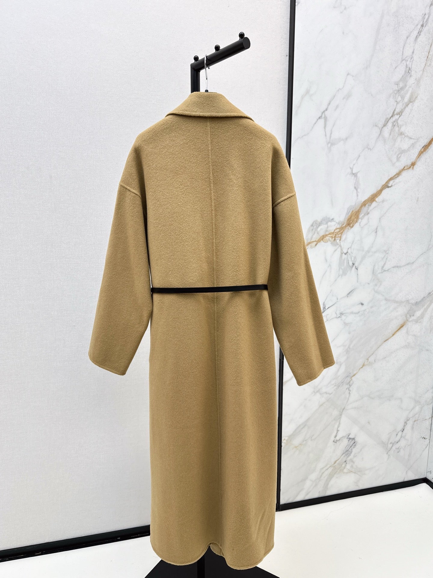 Max NEW wool coat