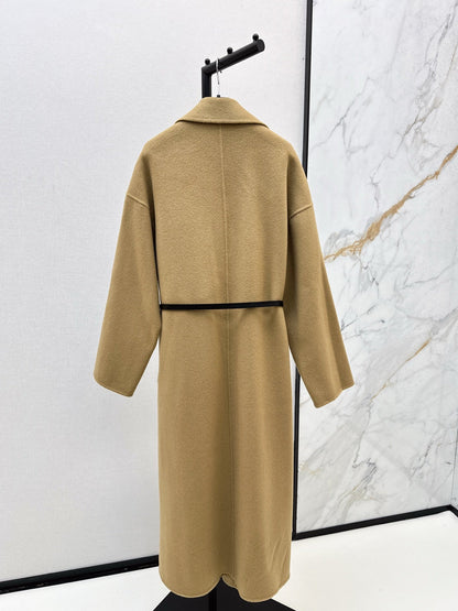 Max NEW wool coat