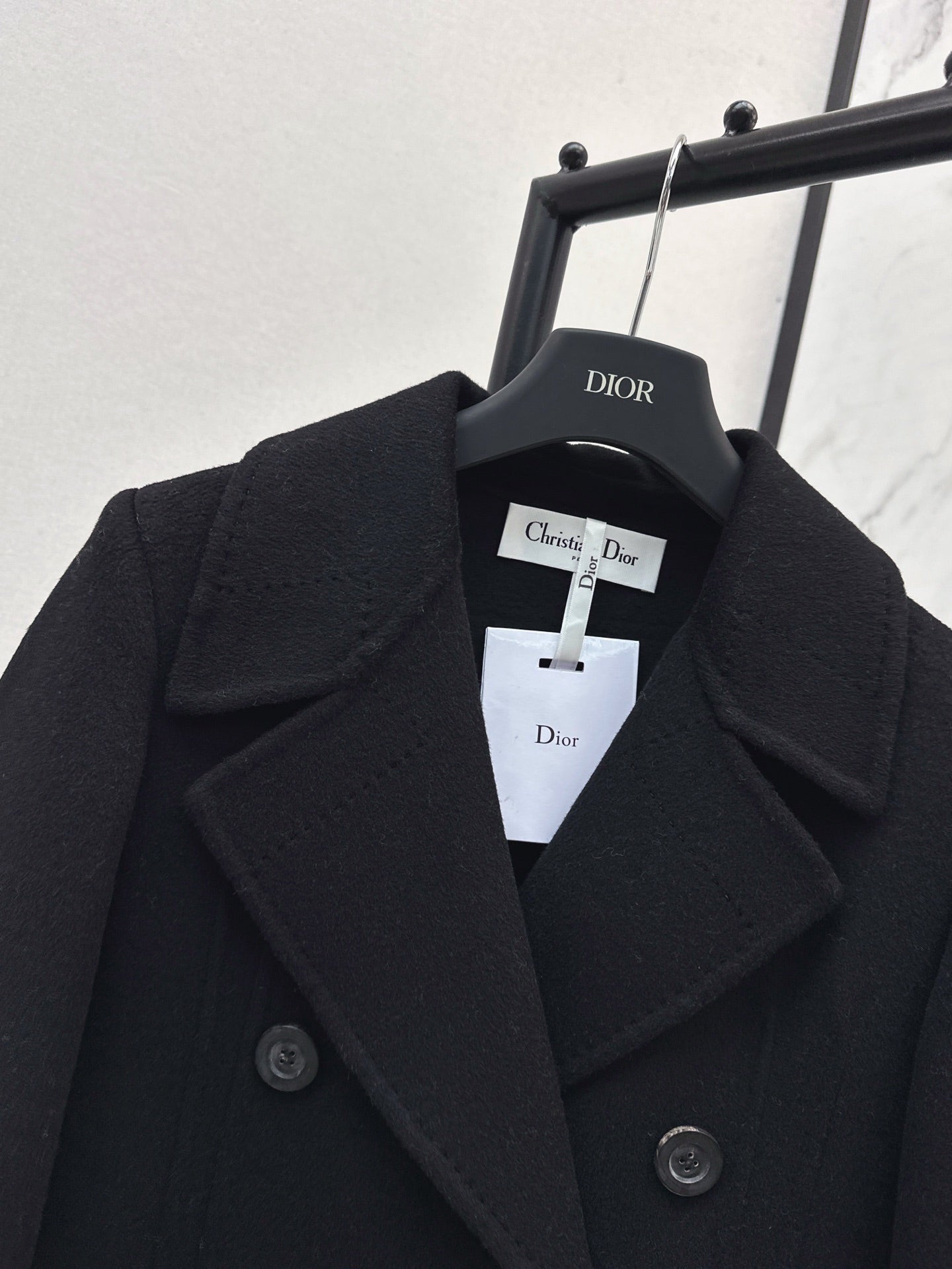 Max NEW wool coat
