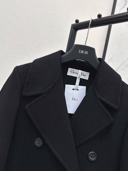 Max NEW wool coat