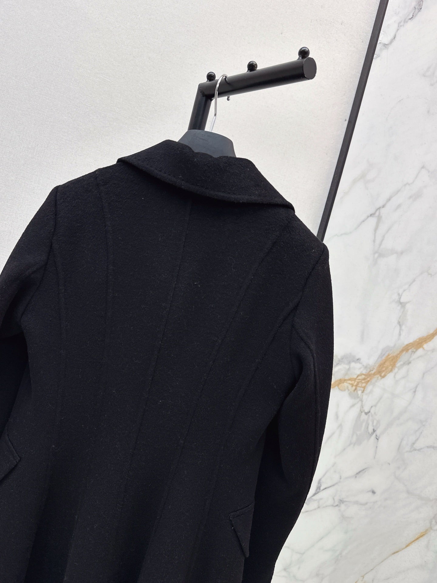 Max NEW wool coat
