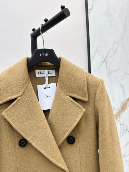 Max NEW wool coat