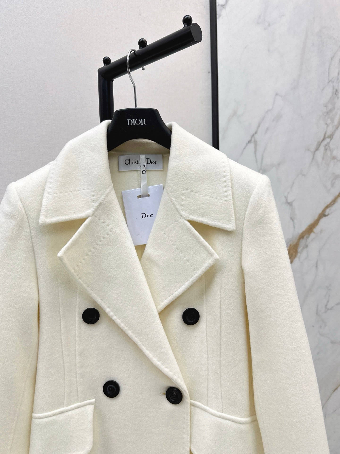 Max NEW wool coat