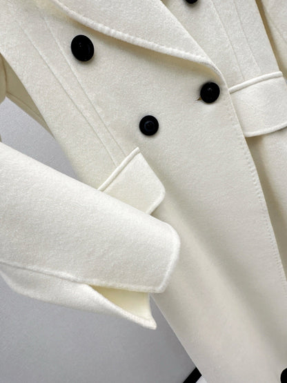 Max NEW wool coat