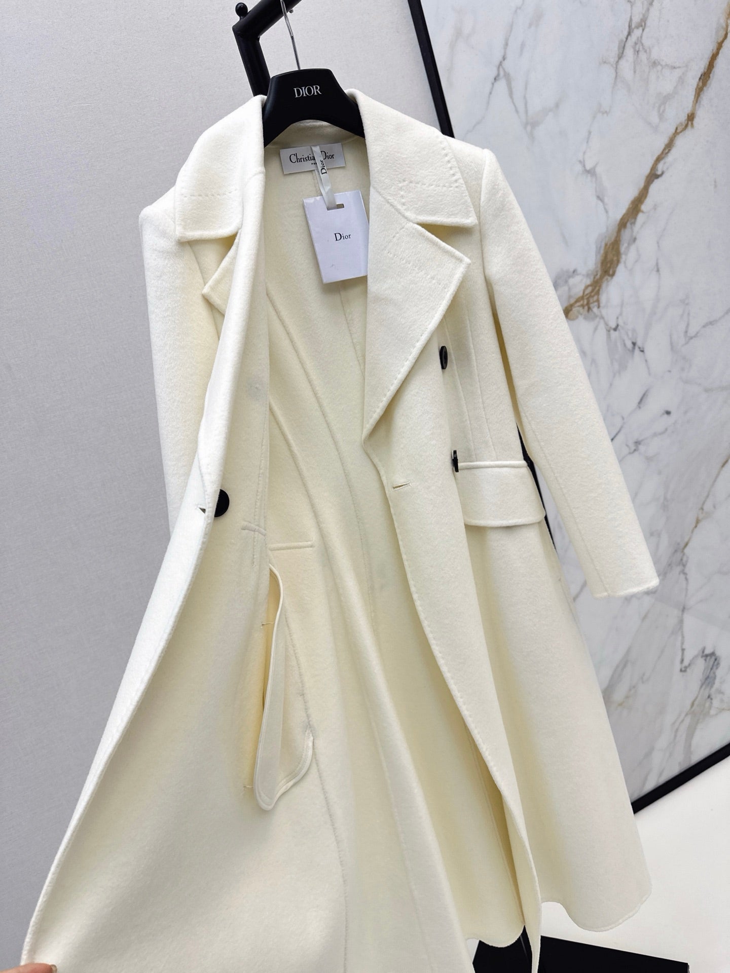 Max NEW wool coat