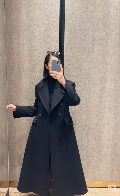 Max NEW wool coat