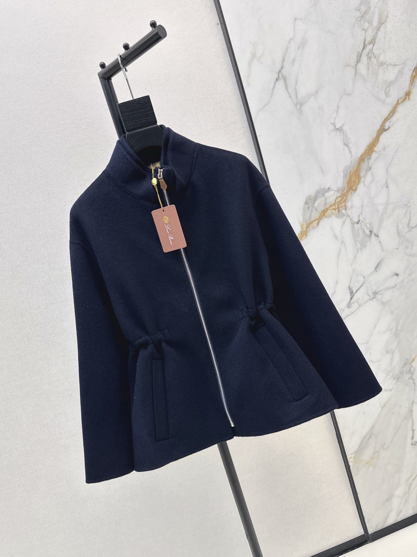 Loro NEW cashmere jacket