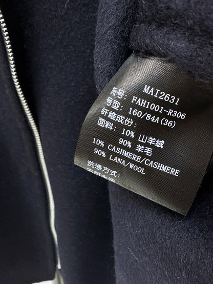 Loro NEW cashmere jacket