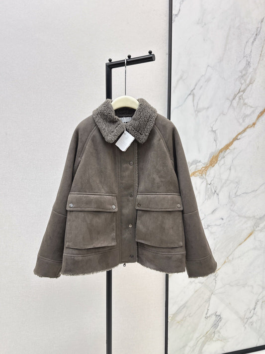 Loro NEW vintage jacket