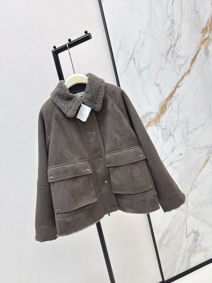 Loro NEW vintage jacket