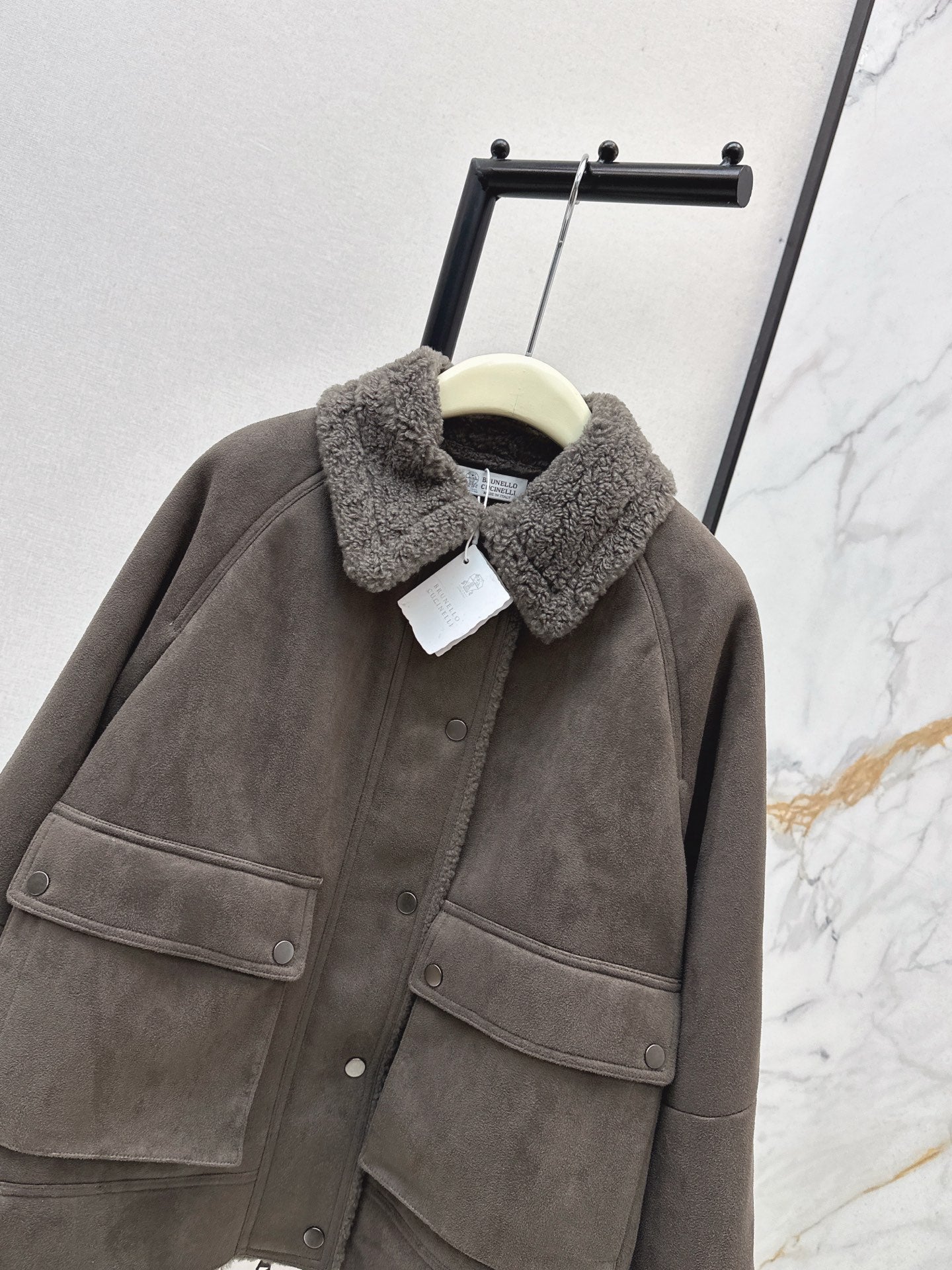 Loro NEW vintage jacket