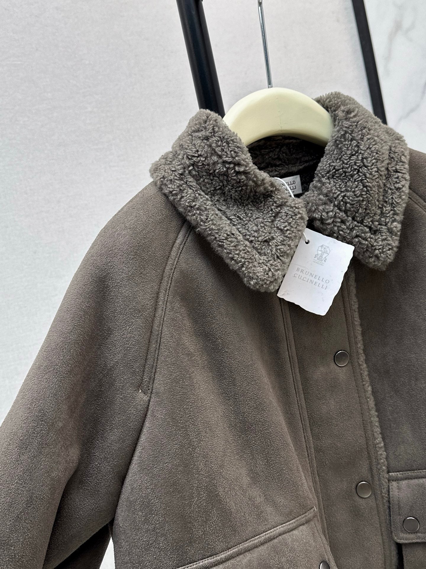 Loro NEW vintage jacket