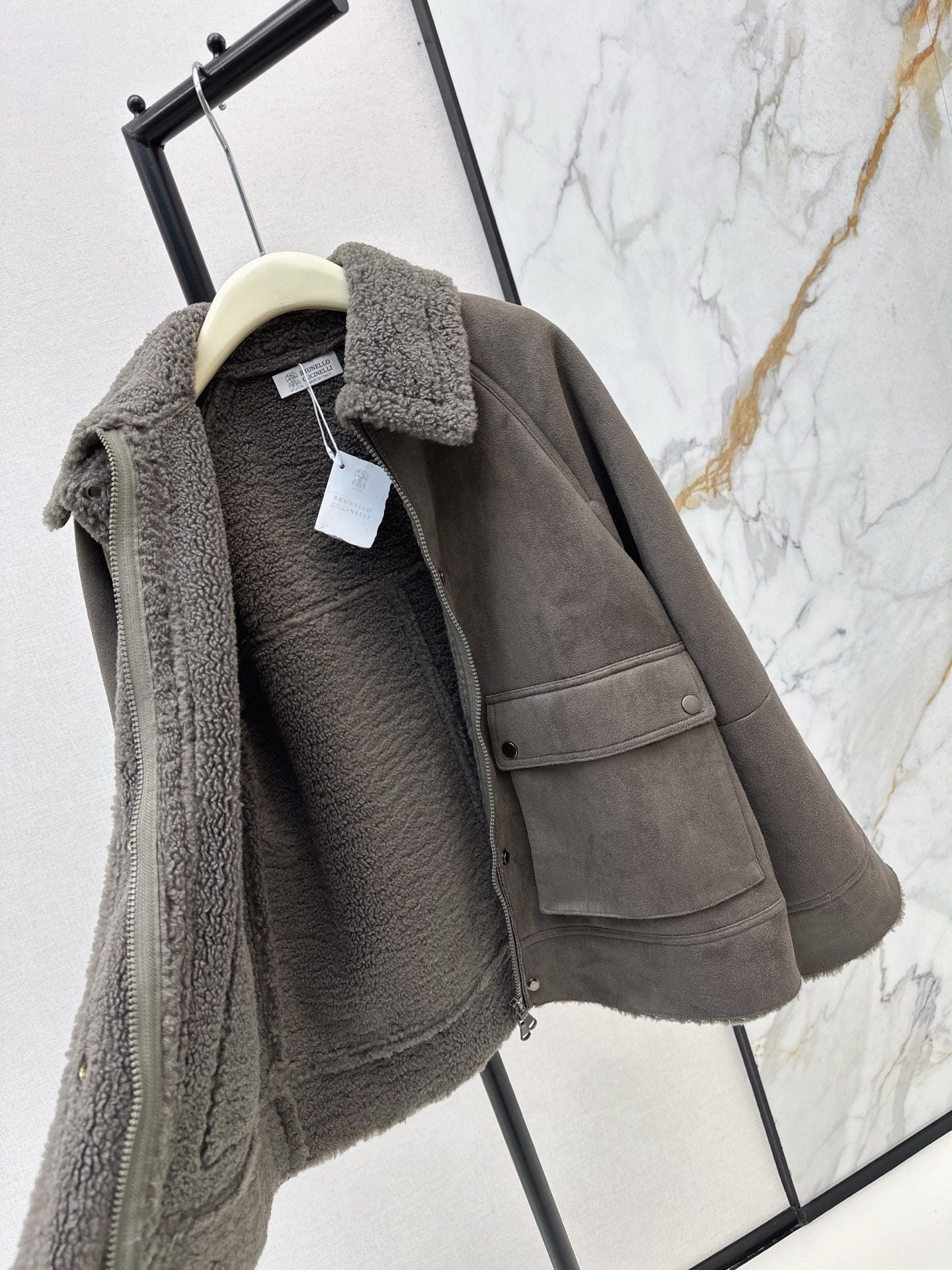 Loro NEW vintage jacket
